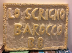 Lo Scrigno Barocco